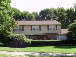 110 Rachel Rd, Newton, MA 02459 exterior