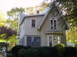 66 Forest St, Newton, MA 02461 exterior