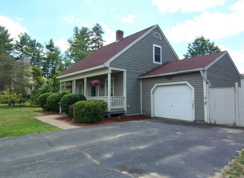 9 Settlement Way, Nashua, NH 03062 exterior