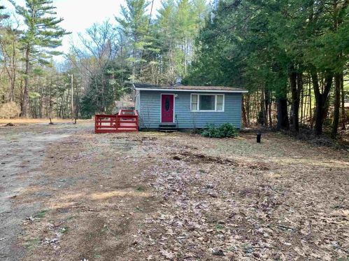 311 Flat Roof Mill Rd, Swanzey, NH 03446 exterior