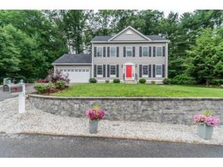 54 Shore Rd, Windham, NH 03087 exterior