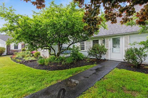 37 Starboard Dr, Cape-Elizabeth, ME exterior