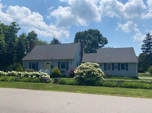 200 Windward Walk, North Kingstown, RI 02852 exterior