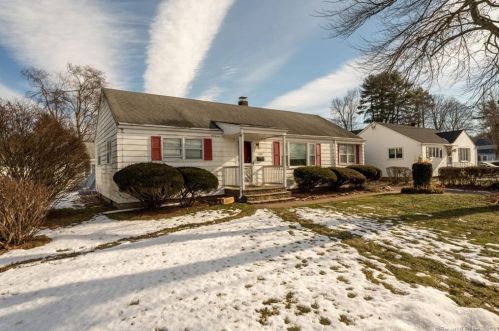 1416 Forbes St, Hartford, CT 06118 exterior