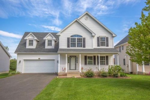 14 Masons Brook Ln, East Windsor, CT 06088 exterior
