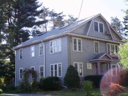 62 Athelstane Rd, Newton, MA 02459 exterior