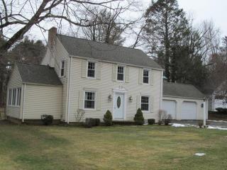 61 Oak Hollow Rd, Springfield, MA 01128 exterior
