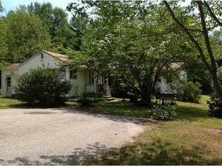 92 Central Pike, Scituate, RI 02825 exterior