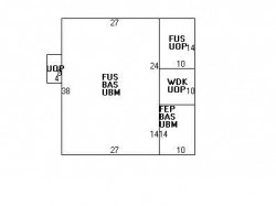 32 Central Ter, Newton, MA 02466 floor plan