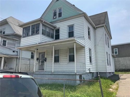 273 Wells St, Bridgeport, CT 06606 exterior