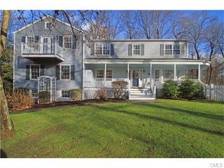 52 Marion Rd, Westport, CT 06880 exterior