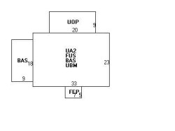 141 Clark St, Newton, MA 02459 floor plan