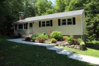 5 Bakos Rd, Tolland, CT 06084 exterior