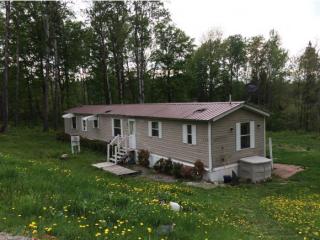 1574 Elmore Pond Rd, Wolcott, VT 05680 exterior