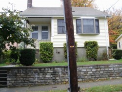 10 John St, Newton, MA 02459 exterior