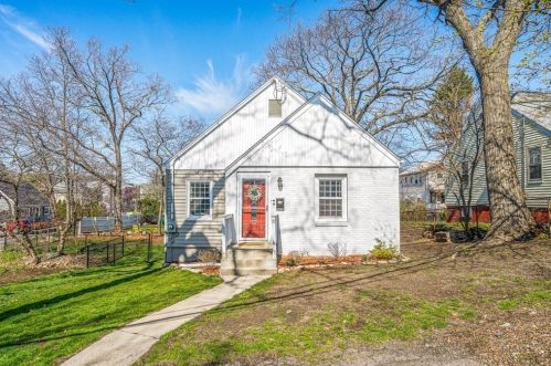 6 Morrison St, Medford, MA 02155 exterior