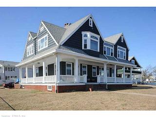 100 Beach Ave, Milford, CT 06460 exterior