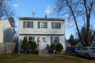 27 Warrenton St, Springfield, MA 01109 exterior