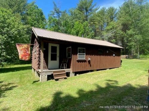 20 Hole In The Wall Rd, Solon, ME 04979 exterior