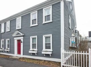 22 Becket St, Salem, MA 01970 exterior