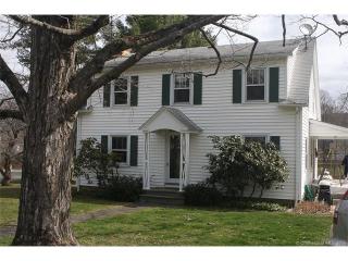 2 Weeds Dam Rd, West Woods, CT 06069 exterior