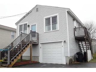 49 Stoney View Dr, Cumberland, RI 02864 exterior