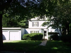 46 Kingswood Rd, Newton, MA 02466 exterior