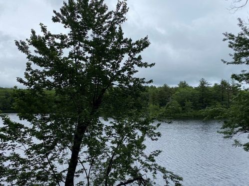 25 Watatic Pond Rd, Ashburnham, MA 01430 exterior