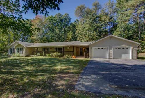 95 Old Concord Tpke, Barrington, NH 03825 exterior