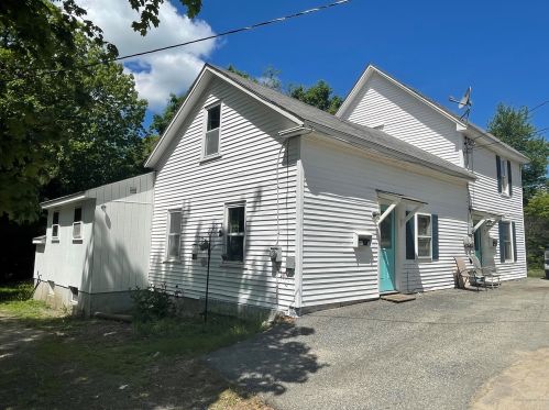 12 Jude Ln, Ellsworth, ME 04605 exterior