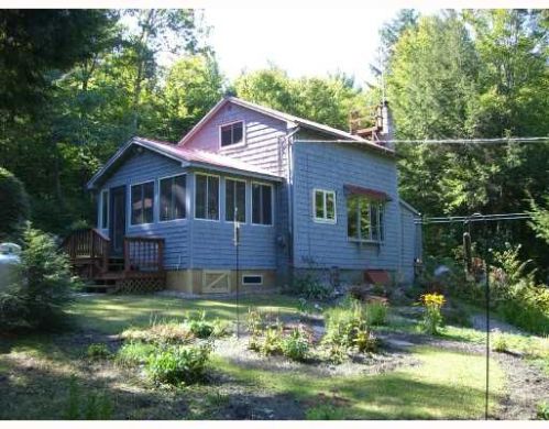 11 Brookside Knl, Porter, ME 04068 exterior
