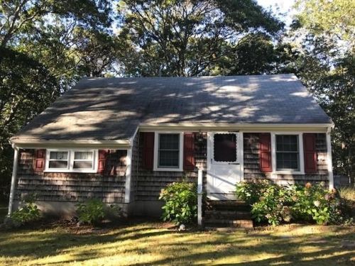 360 Massasoit Trl, Eastham, MA 02642 exterior