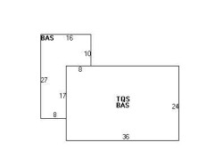 36 Walsh Rd, Newton, MA 02459 floor plan