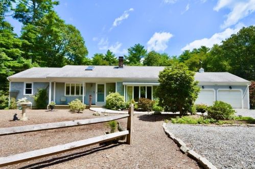 459 Point Rd, Marion, MA 02738 exterior