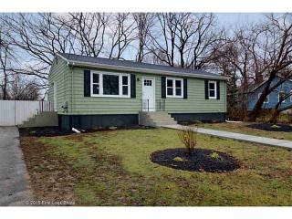 57 Studley Ave, Warwick, RI 02889 exterior