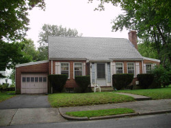 12 Sylvester Rd, Newton, MA 02465 exterior