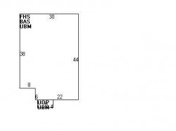 29 Ware Rd, Newton, MA 02466 floor plan