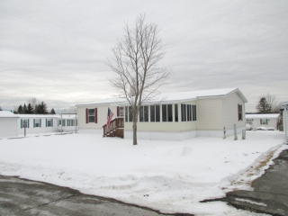 22 Ridgeview Ter, Dalton, NH 03598 exterior