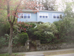 106 Grant Ave, Newton, MA 02459 exterior