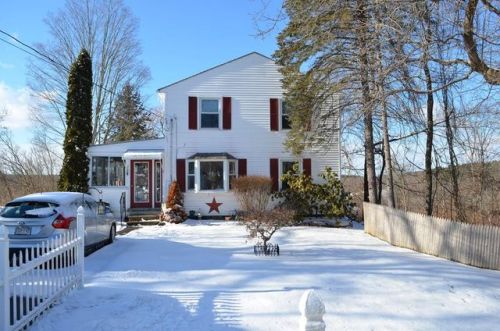 20 Main St, Brookfield, MA 01506 exterior