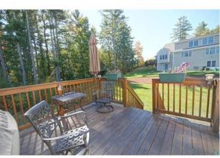 37 Christopher Dr, Sandown, NH 03873 exterior