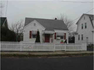 80 Boston Ter, Bridgeport, CT 06610 exterior