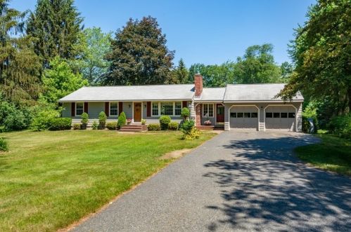 280 Gulf St, Shrewsbury, MA 01545 exterior