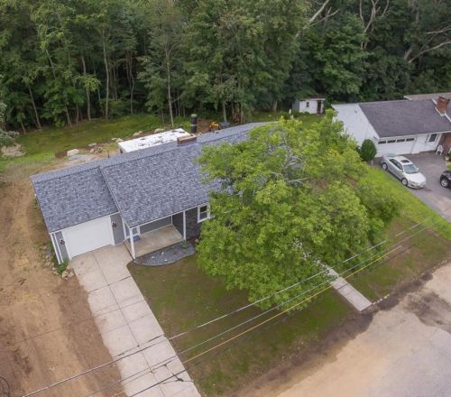 14 Buratti Rd, Johnston, RI 02919 exterior