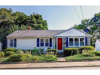 126 Lyman St, Pawtucket, RI 02860 exterior