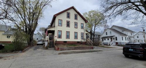 15 Pierce St, Concord, NH 03301 exterior