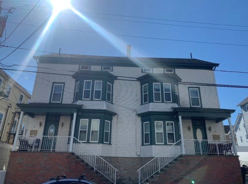 75 Snell St, Fall River, MA 02721 exterior