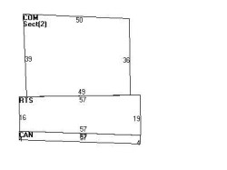 441 Watertown St, Newton, MA 02458 floor plan