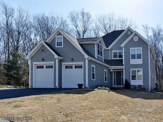 7 Sables Way, Lincoln, RI 02865 exterior