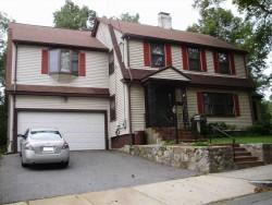 11 Scribner Park, Newton, MA 02466 exterior